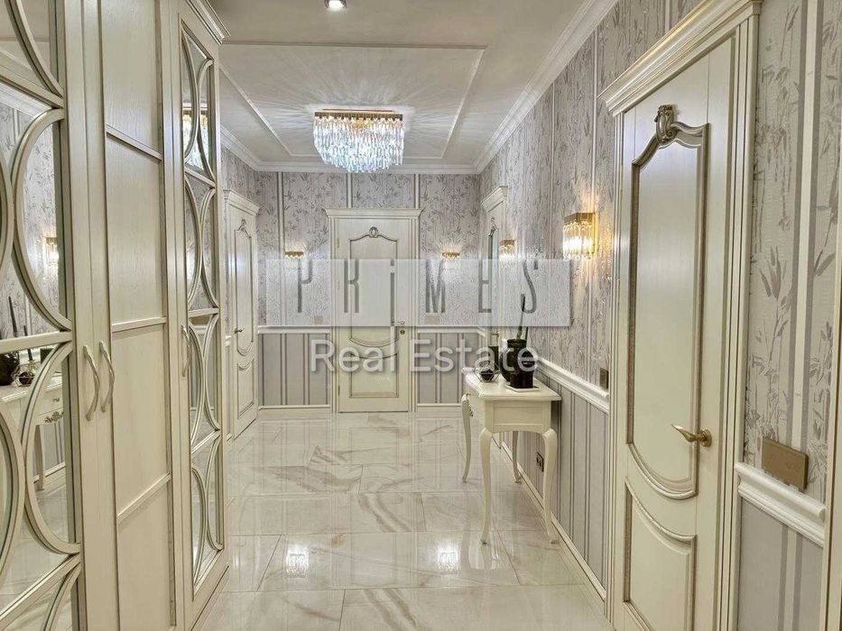 Продажа Квартира 3к 125м2, ул. Коперника, 3, Лукьяновка