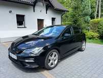 Seat Leon Seat Leon FR 1.5 TSI 130 km Virtual Cockpit,Full Led, Beats Audio
