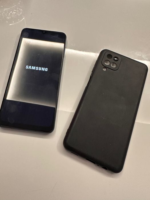 Samsung galaxy A12