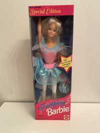 Barbie Toothfairy lalka kolekcjonerska