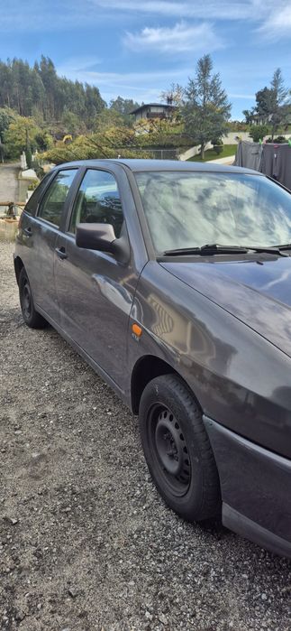 Carro Seat ibiza