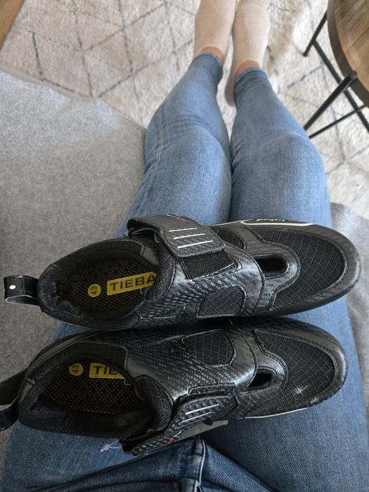 Buty sportowe męskie