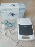 Inhalator, nebulizator Sanitas SIH21