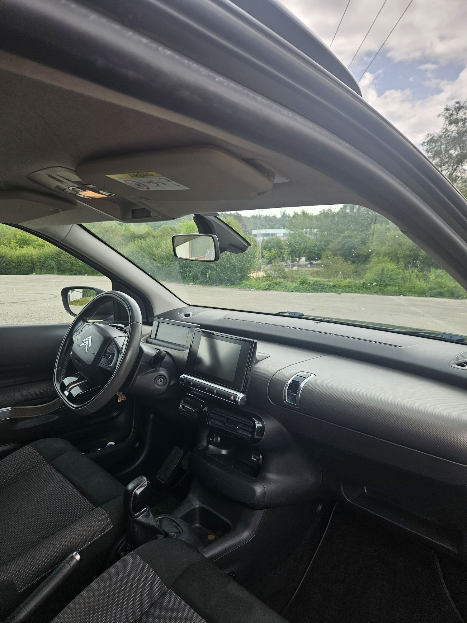Citroën C4 Cactus 1.6 BlueHDi