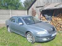 Sprzedam Skoda Octavia 2.0fsi 2005 REZERWACJA