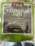 Tamaryndowiec TRS 400g