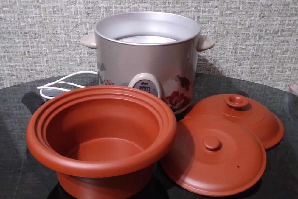 Мультиварка ELBEE