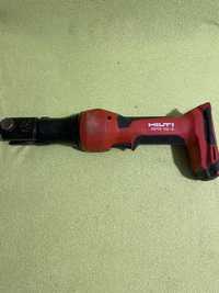 Zaciskarka do rur Hilti NPR 19-A