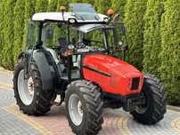 Same Explorer 100/Orginal/Full Opcja/Agrofarm