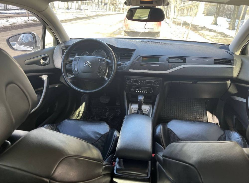 Продам Citroen c5