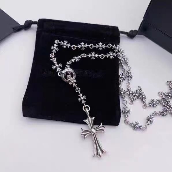 Цепочка Chrome Hearts