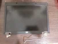 Монітор від HP Compaq 6530b.