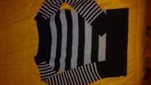Camisola Malha tamanho M
