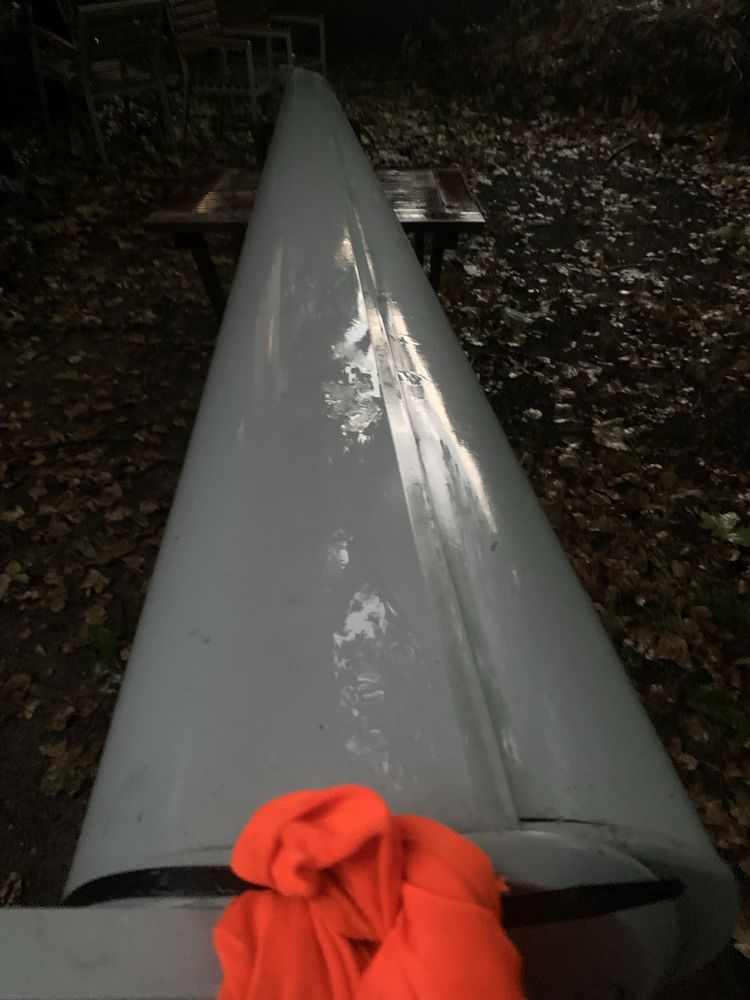 Markiza kasetonowa 4,9x3,2 elektryczna