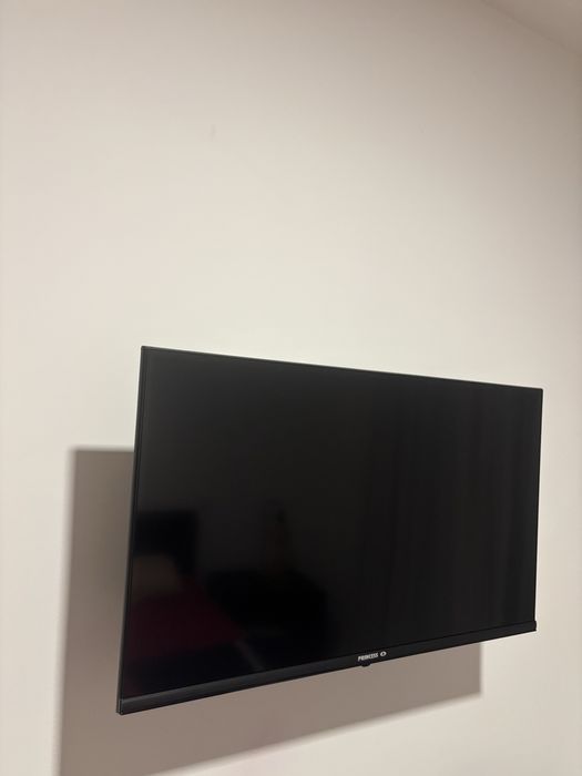 Tv Princess de 32 polegadas + suporte