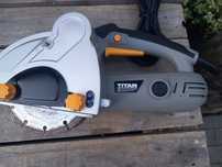 Bruzdownica Titan  1700 W
