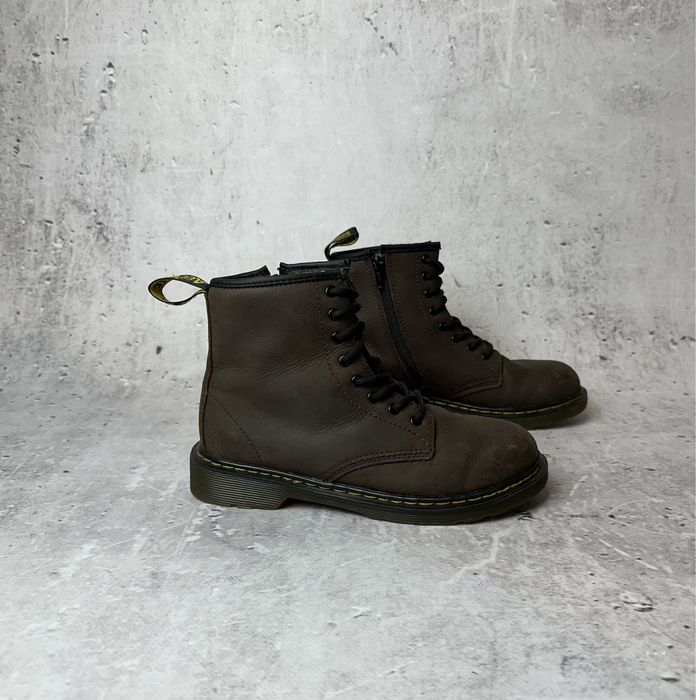 Buty Dr. Martens 1460  Size: 35