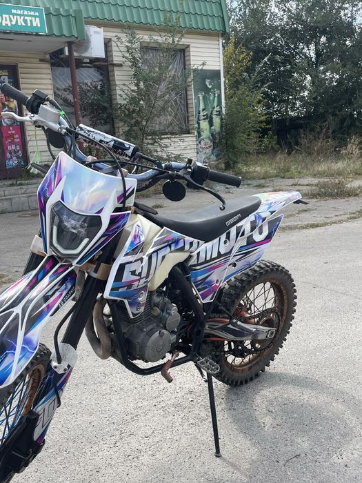 Продам Geon terrax 250