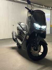 Yamaha NMAX 125cc 2023