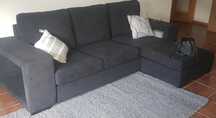 Sofa Chaise long