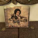 Nate James kingdom falls płyta CD