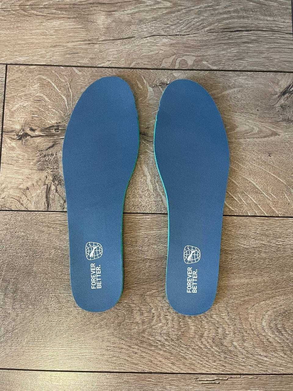 Продам кроссовки Puma Trinity (оригинал)