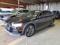 Audi a4 b9 allroad premium plus 2019