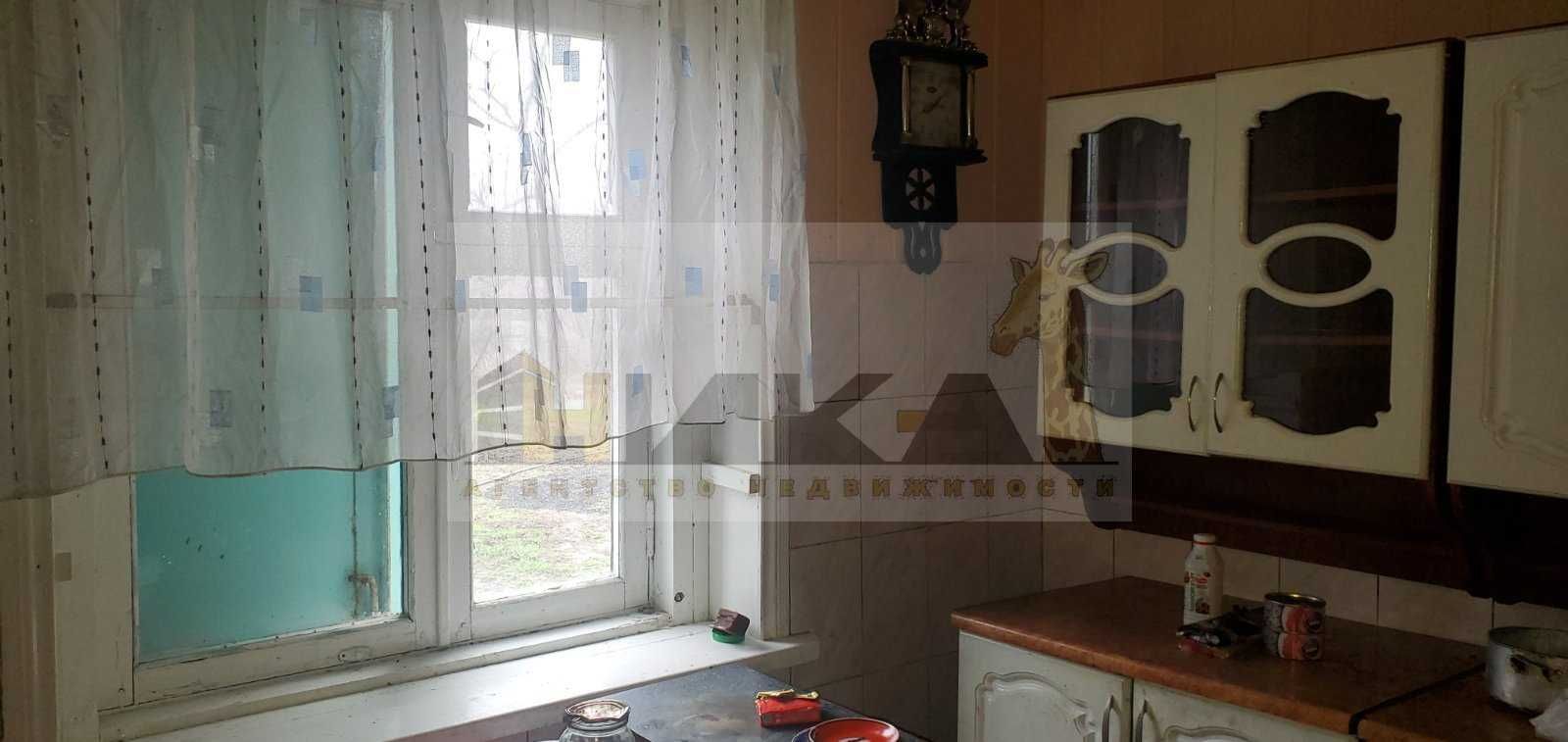 Продам будинок в Солов'їній рощі.