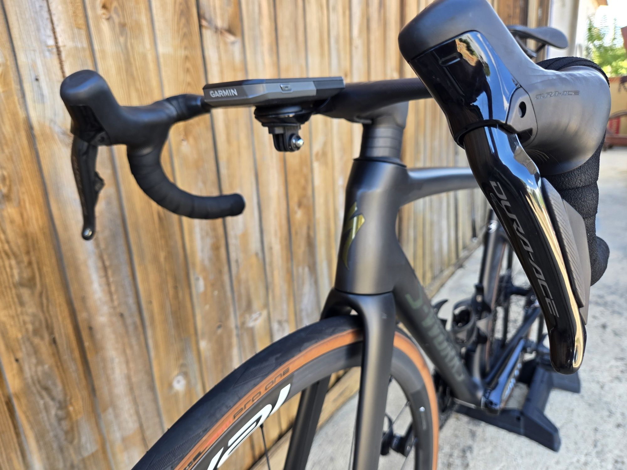 S-works Tarmac SL8 54