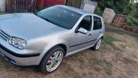 Felgi 18 5x100 golf 4