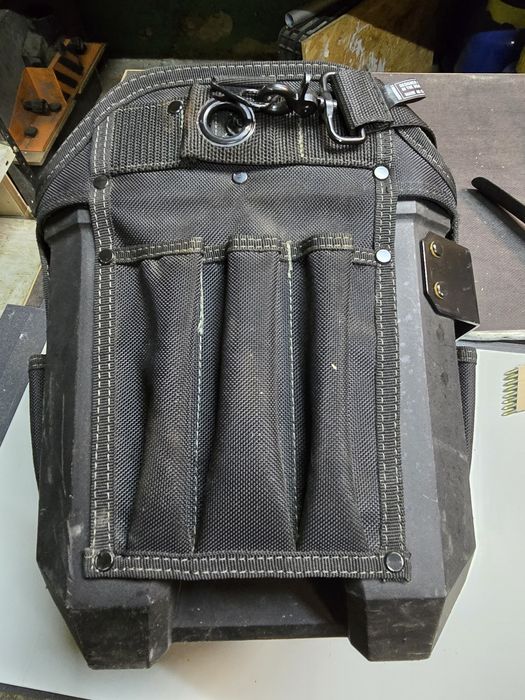 Toughbuilt nosidełko TB-CT82-16