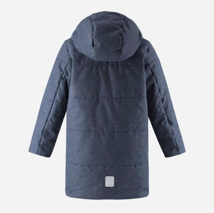 Зимова дитяча куртка Reima Grenoble