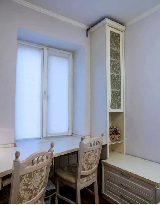 Квартира з ремонтом Палац Україна