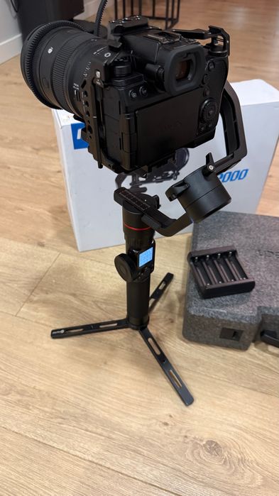 Gimbal FeiyuTech AK2000 Stan Bdb