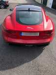 Jaguar F-Type 2.0 i4 R-Dynamic