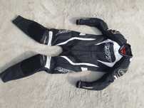 Rst TracTech Evo 2 46 Eur XS kombinezon motocyklowy