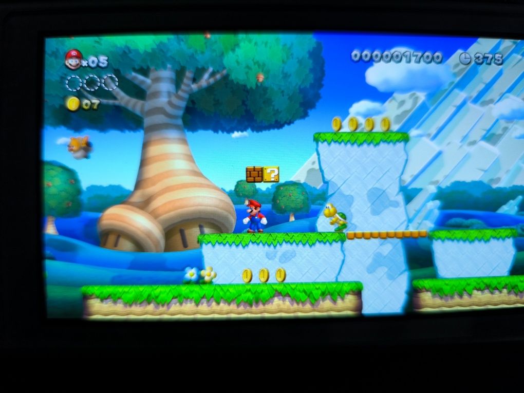 Nintendo switch lite desbloqueada