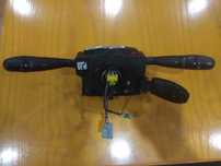 Reparação comutador Manete comando piscas Peugeot 206 e 307, citroen