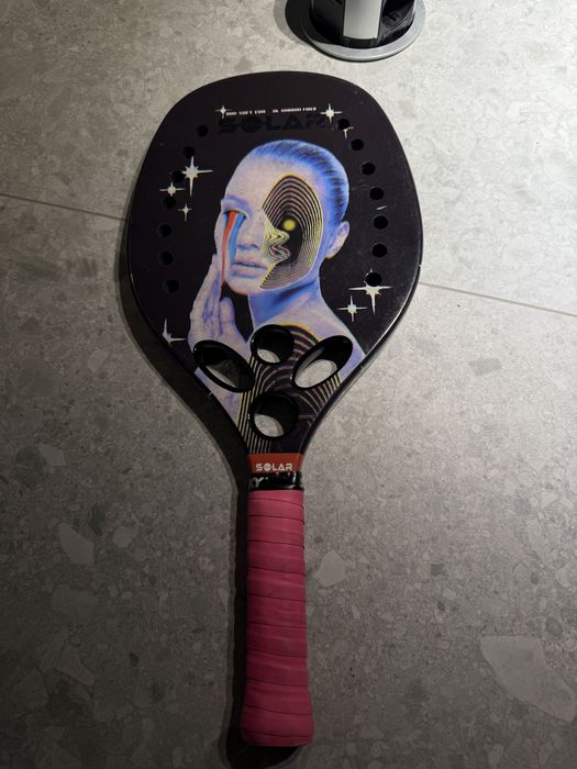 Ракетка падел тенис