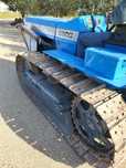 Trator rastos Landini tudo impecavel