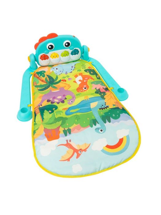 Розвиваючий килимок