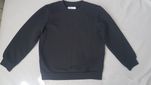 Bluza Sinsay czarna, r. 116