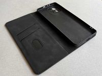 Xiaomi Mi 11 чохол-книжка штучна шкіра слоти для карт чехол 11t 10t