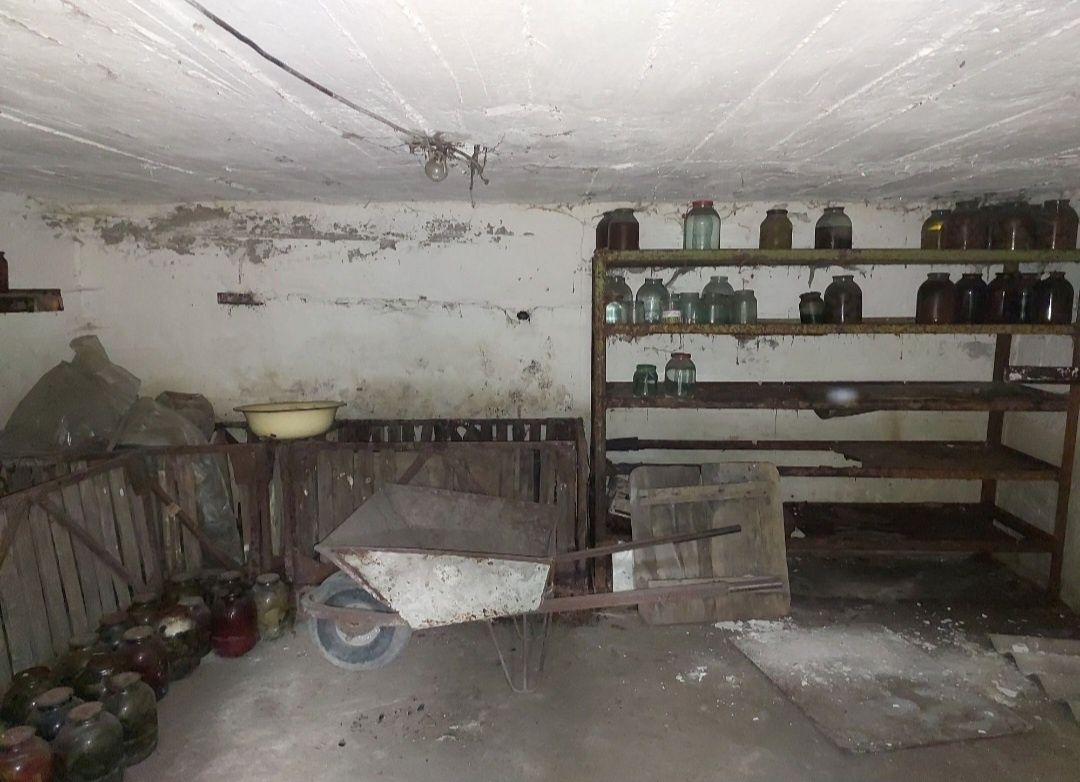 Продам дом в Солоницевке(п.Пересечное)