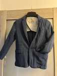 Marynarka Zara Boys 134 size 9