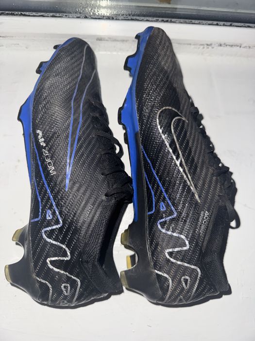 Бутси Nike air zoom vapor mercurial 15 elite   DJ4977-040