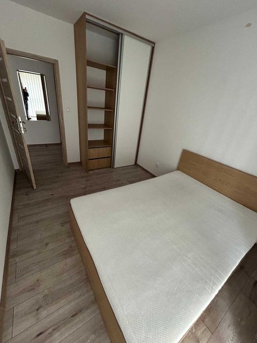 Przestronne, duże 2-pokojowe mieszkanie 55 m2 !  – ul. Miła 44.