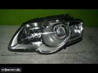 Farol Esquerdo Volkswagen Passat - 2010 / 2014