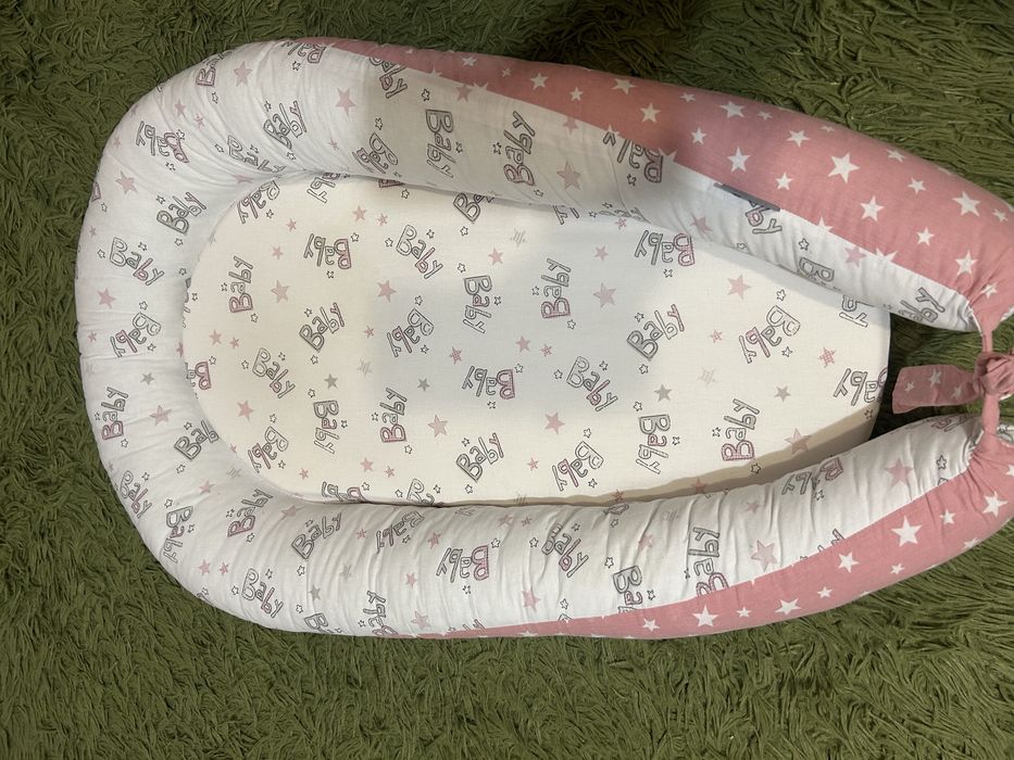 Кокон для новонароджених