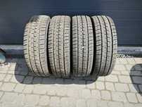 4x225/75 R16CP Continental Vancontact Camper całoroczne